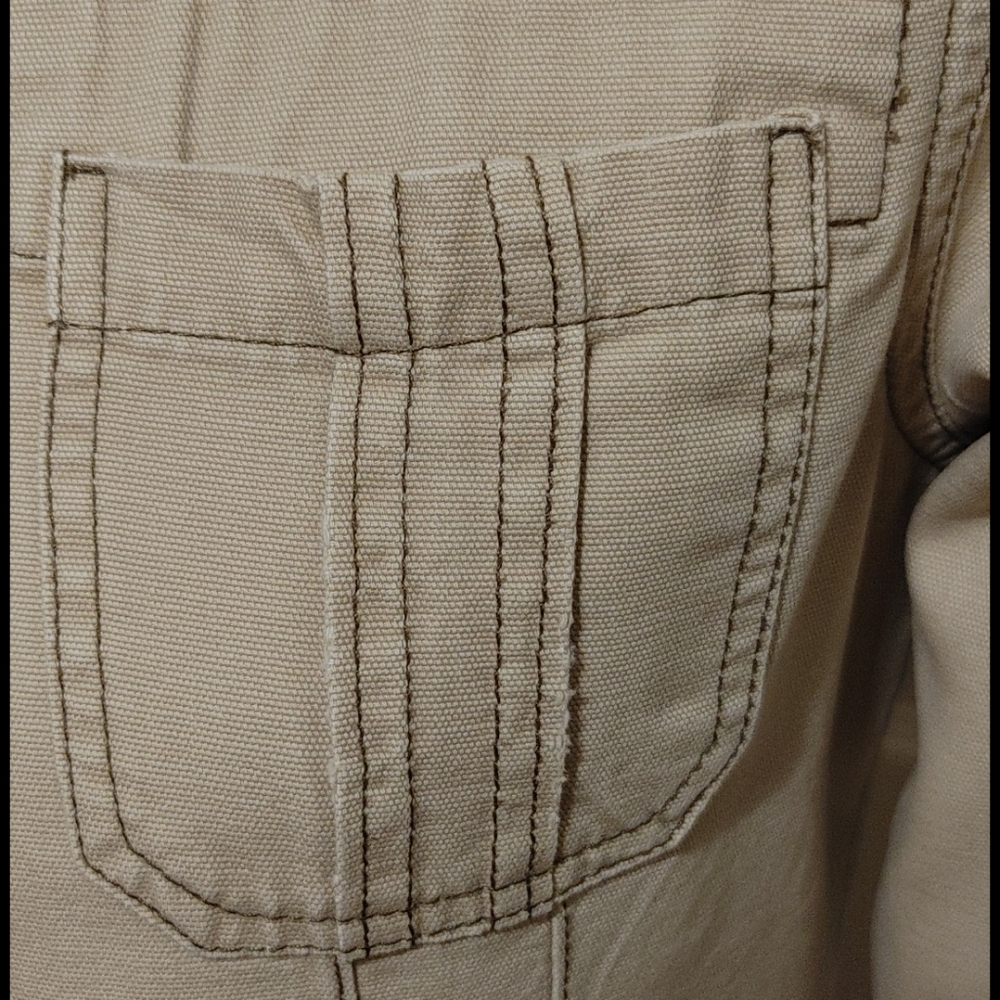 🔭 Periscope Jacket - Picture 3 of 11